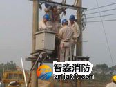 電力行業(yè)檢測專用的“望、聞、問、切